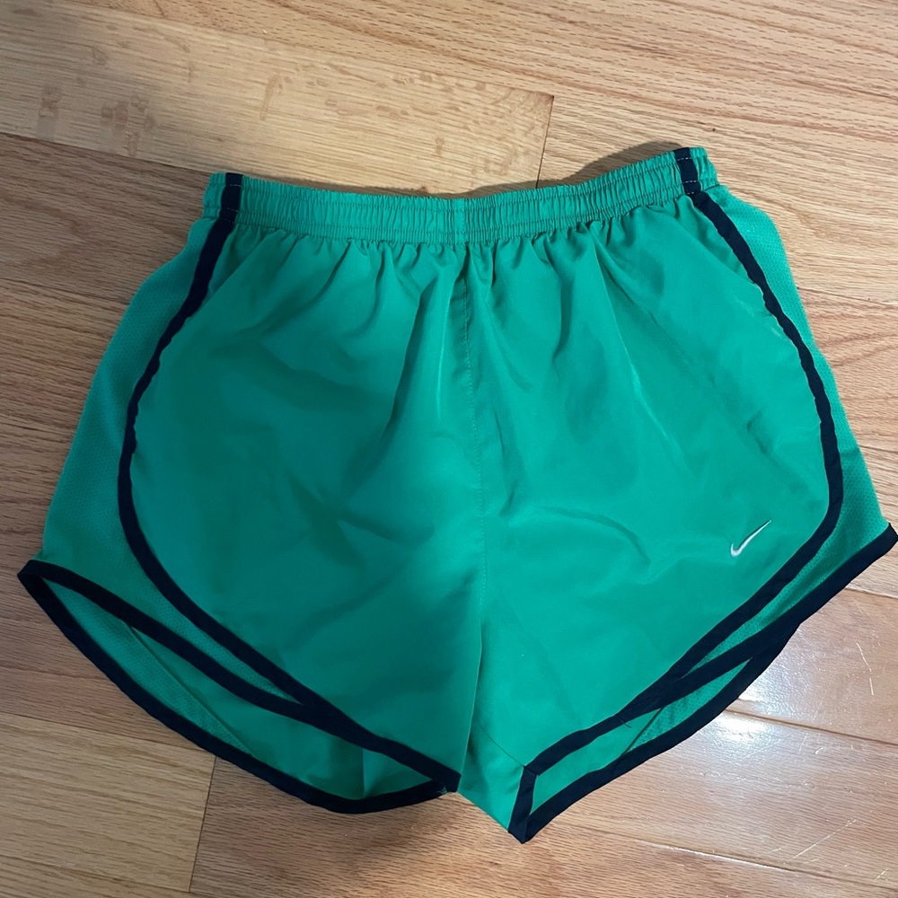 Nike Pro Athletic Shorts